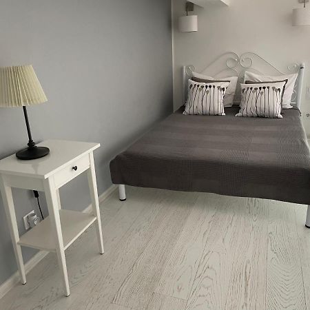 Lux Apartment Studio Berehove  Dış mekan fotoğraf