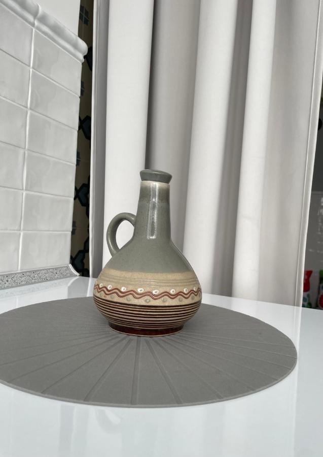 Lux Apartment Studio Berehove  Dış mekan fotoğraf
