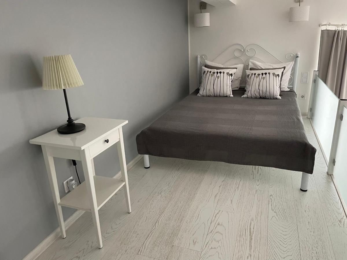 Lux Apartment Studio Berehove  Dış mekan fotoğraf