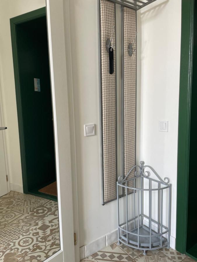 Lux Apartment Studio Berehove  Dış mekan fotoğraf