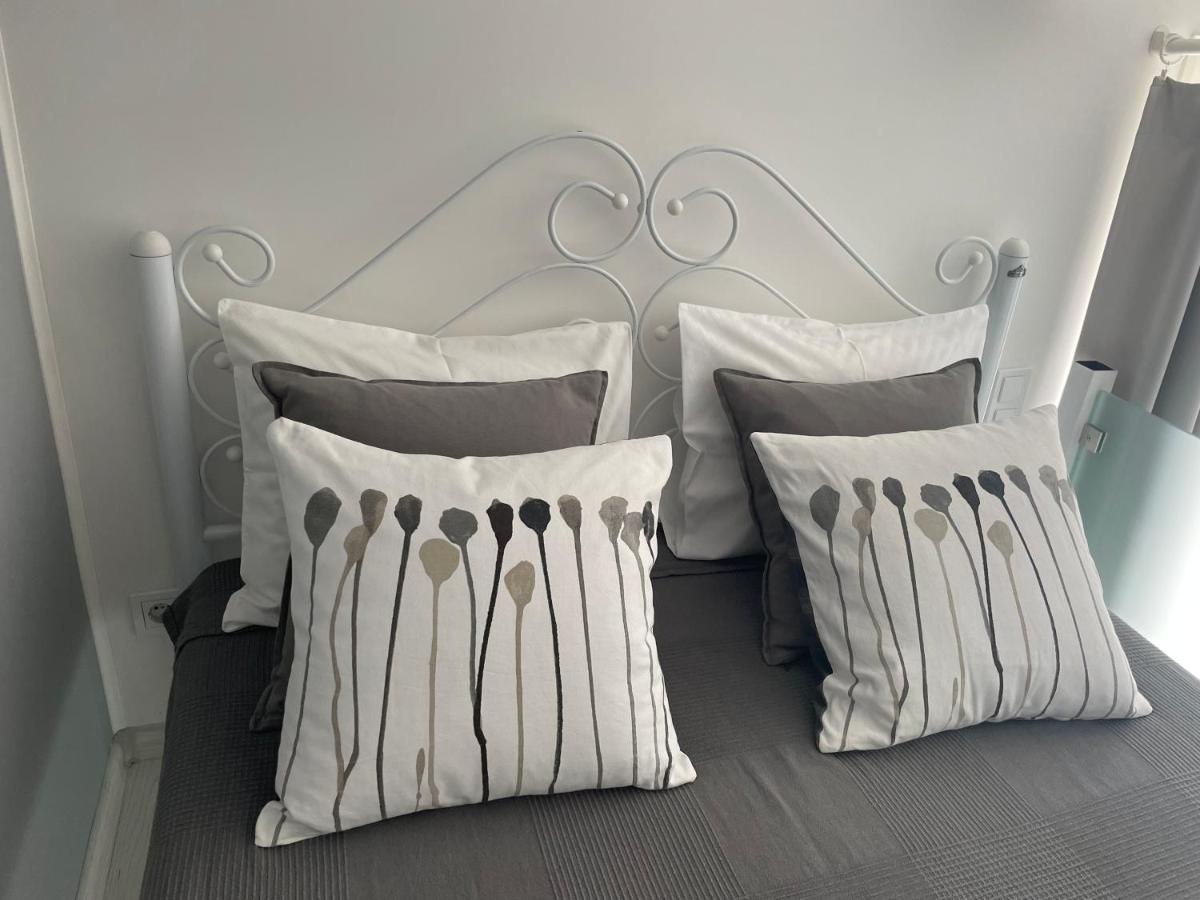 Lux Apartment Studio Berehove  Dış mekan fotoğraf