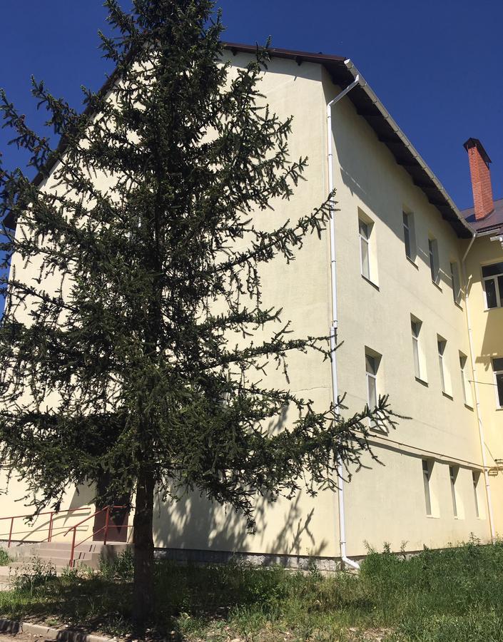 Lux Apartment Studio Berehove  Dış mekan fotoğraf