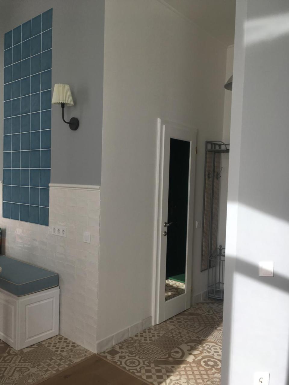 Lux Apartment Studio Berehove  Dış mekan fotoğraf